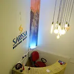 Sarissa Butik Hotel Küçükkuyu