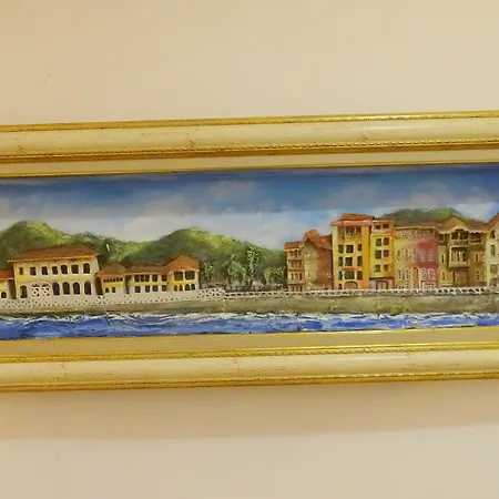 Sarissa Butik 3*