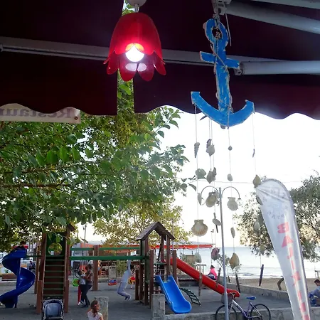 Sarissa Butik Hotel 3*