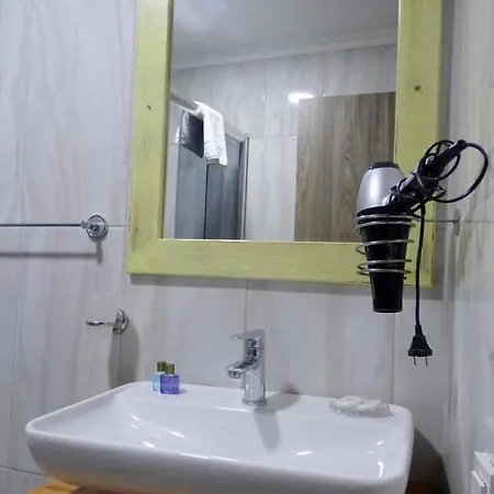 Hotel Sarissa Butik 3*