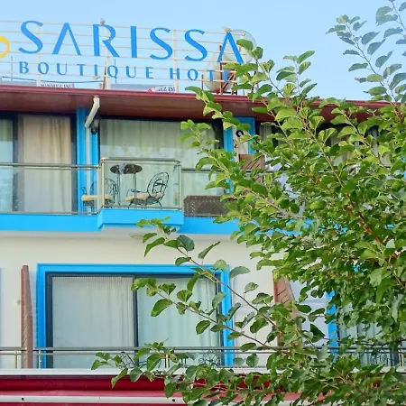 Sarissa Butik Hotel
