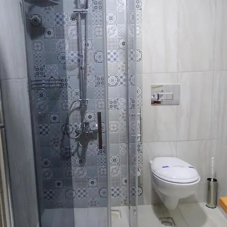 Hotel Sarissa Butik