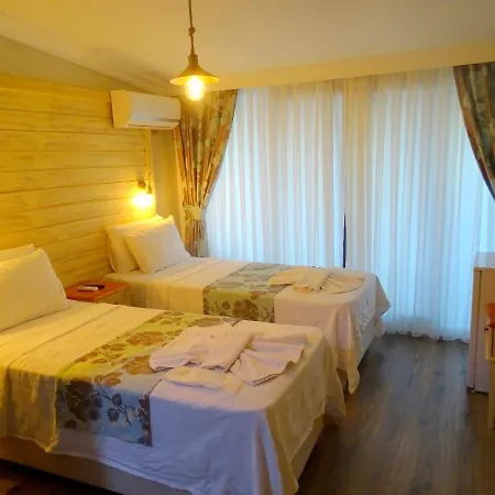 Hotel Sarissa Butik
