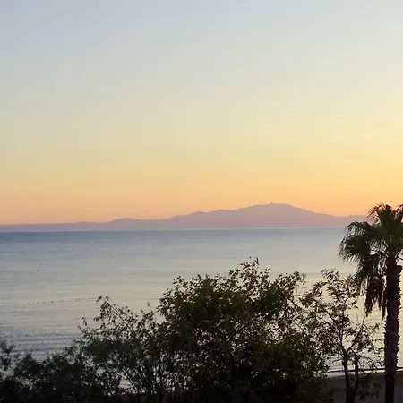 Sarissa Butik 3* Кючюккую