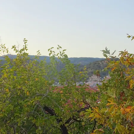 Sarissa Butik Отель 3*