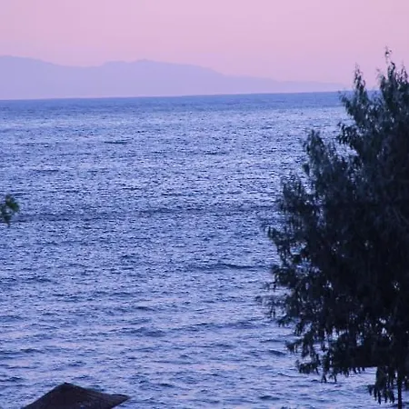 Sarissa Butik Отель