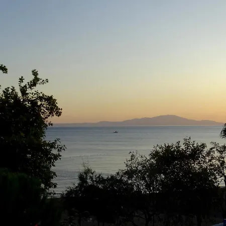 Отель Sarissa Butik 3*