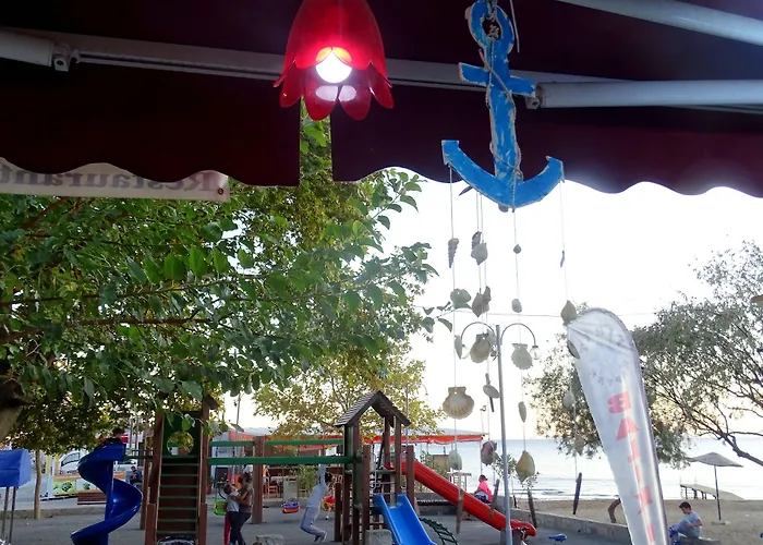 Sarissa Butik Hotel 3*