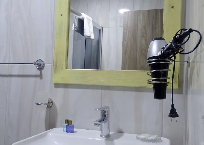 Sarissa Butik Hotel Küçükkuyu