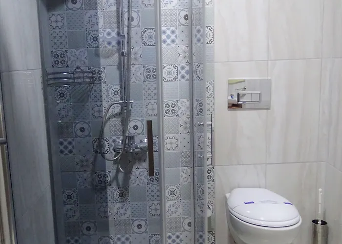 Hotel Sarissa Butik Küçükkuyu